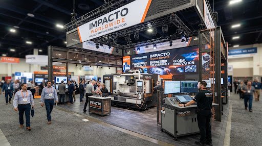 Exhibition stand